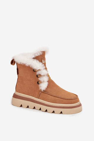  snowboots model 220528 Step in style 