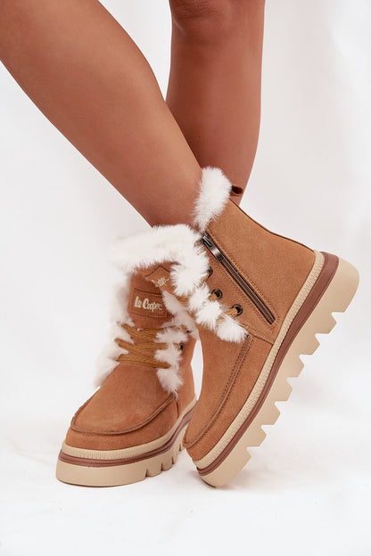  snowboots model 220528 Step in style 