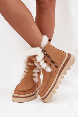  snowboots model 220528 Step in style 
