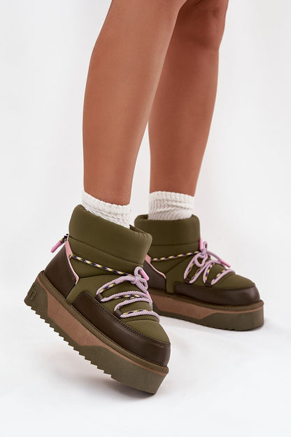  snowboots model 220533 Step in style 
