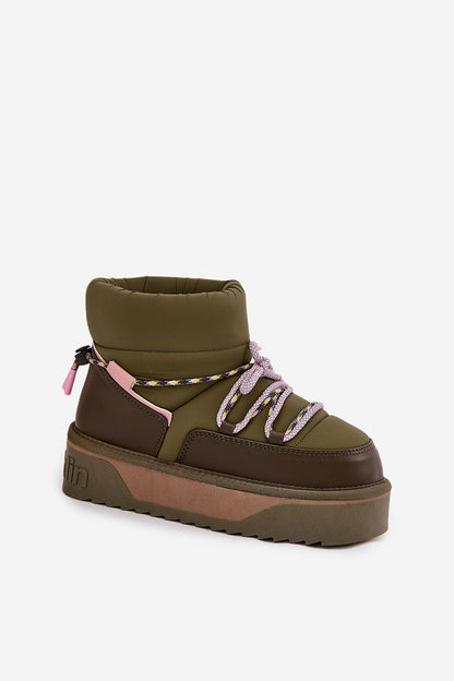  snowboots model 220533 Step in style 