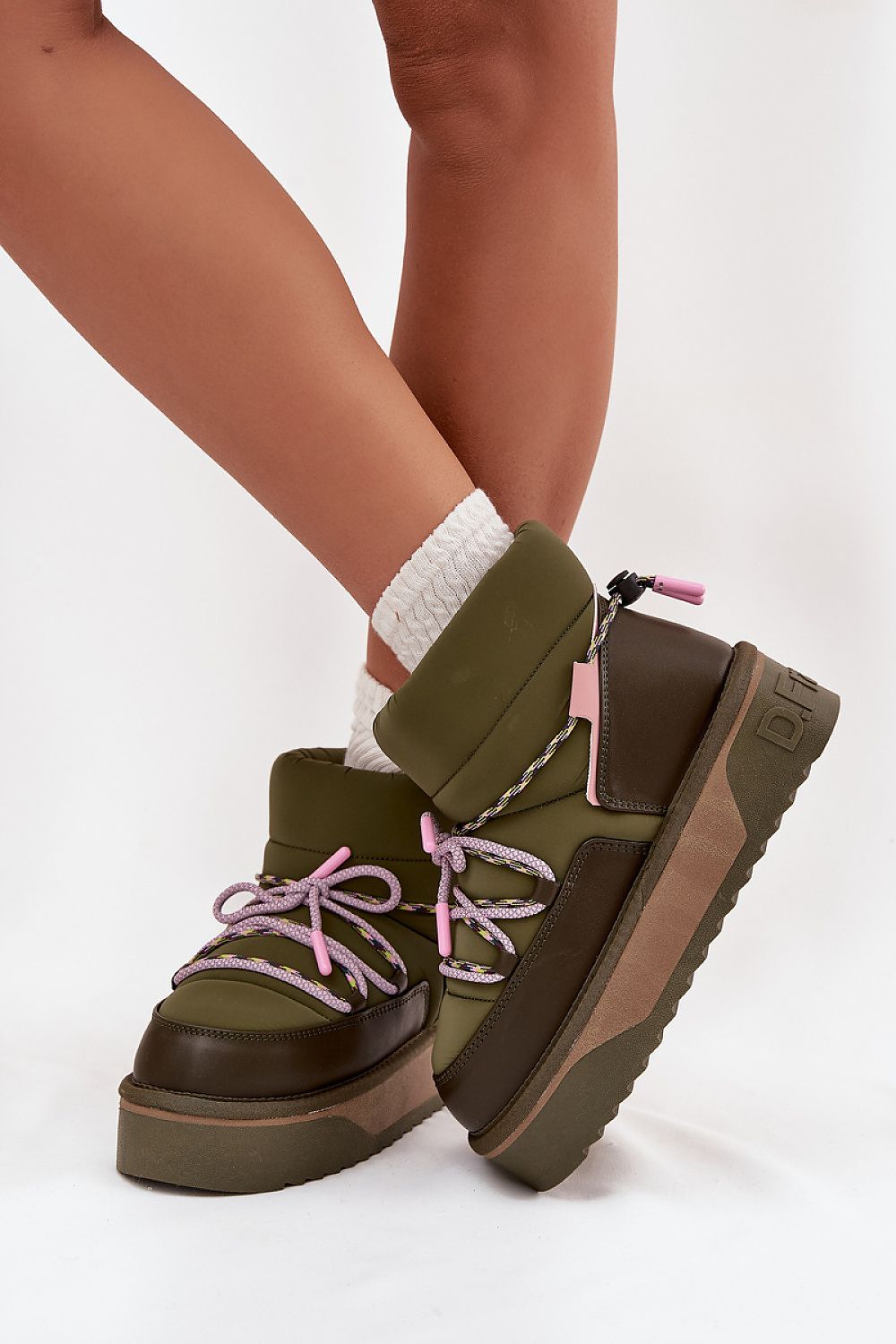  snowboots model 220533 Step in style 