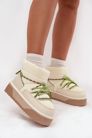  snowboots model 220534 Step in style 