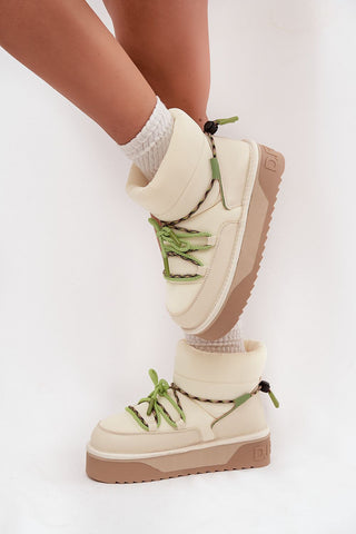  snowboots model 220534 Step in style 
