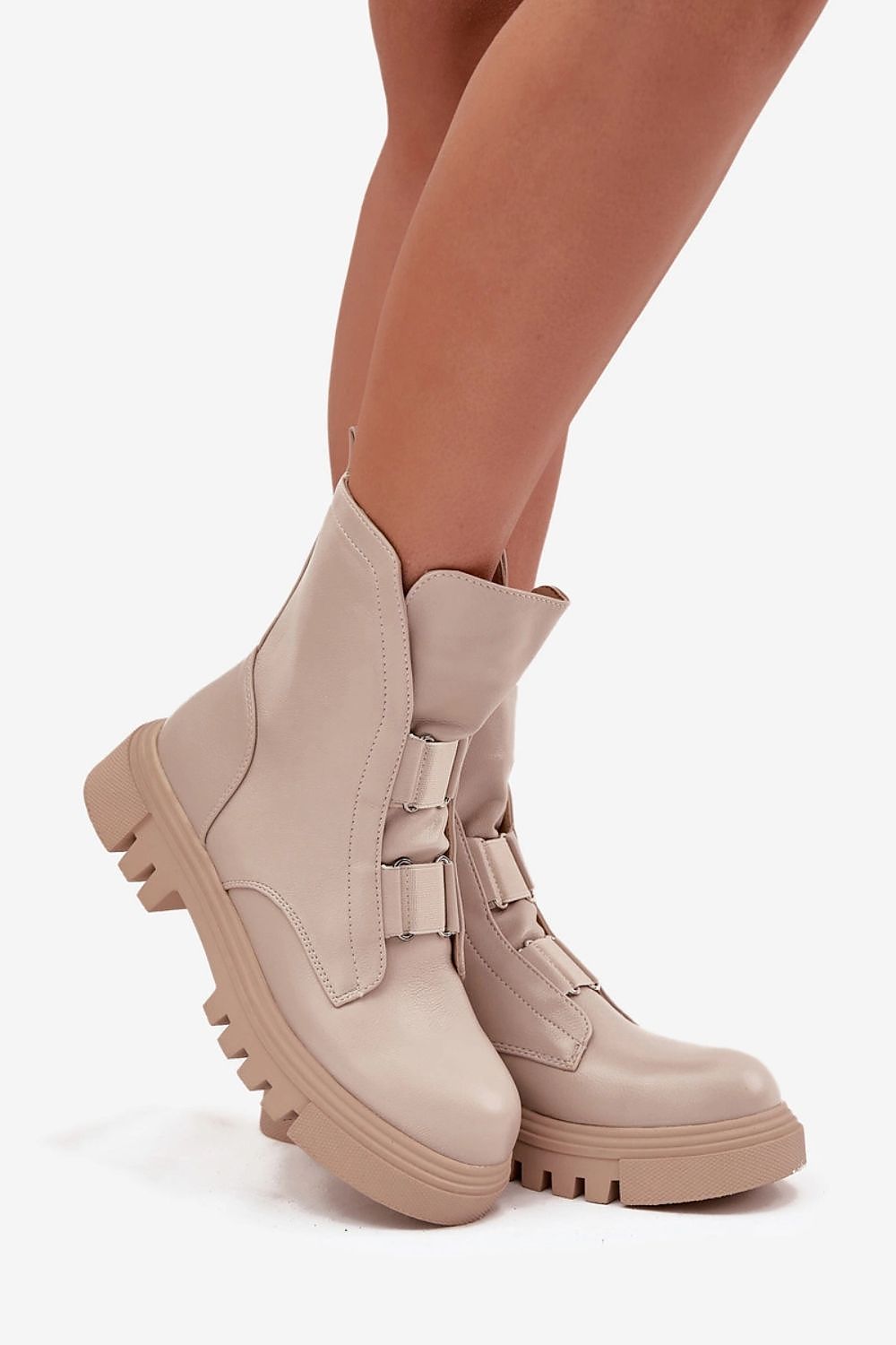  Laarsjes model 220503 Step in style 