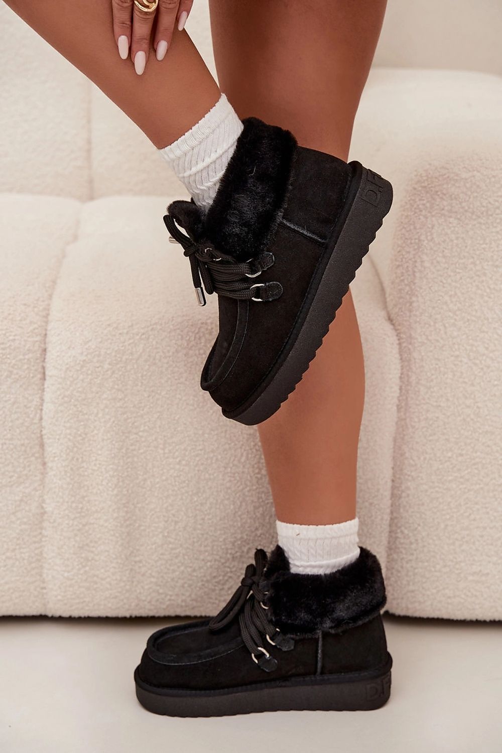  snowboots model 220522 Step in style 