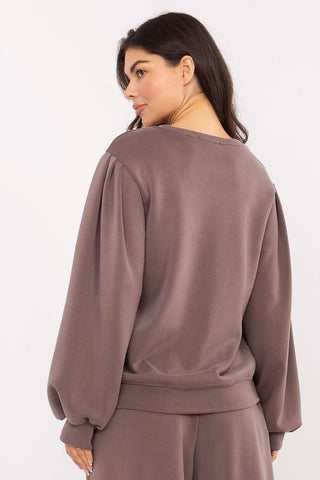 blouse model 220619 Factory Price 