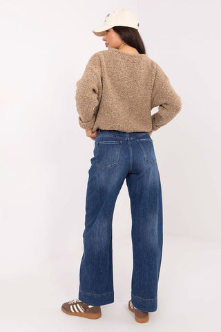  jeans model 220620 Factory Price 