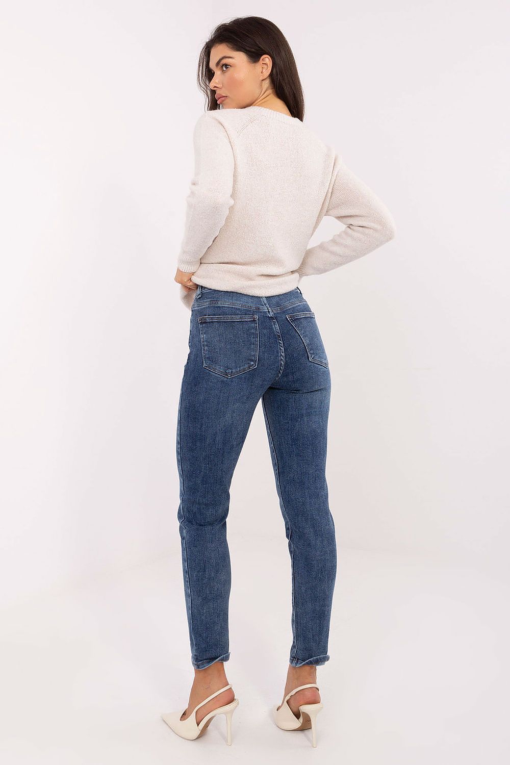  jeans model 220623 Factory Price 