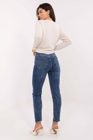  jeans model 220623 Factory Price 