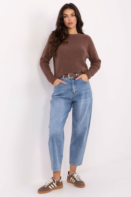  jeans model 220626 Factory Price 