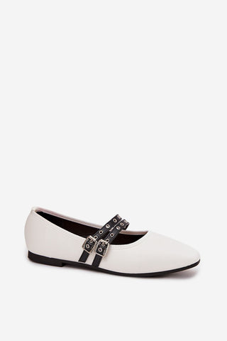  Ballerina\'s model 220676 Step in style 