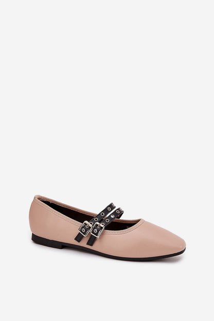  Ballerina\'s model 220677 Step in style 