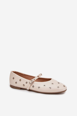  Ballerina\'s model 220679 Step in style 