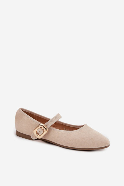  Ballerina\'s model 220680 Step in style 
