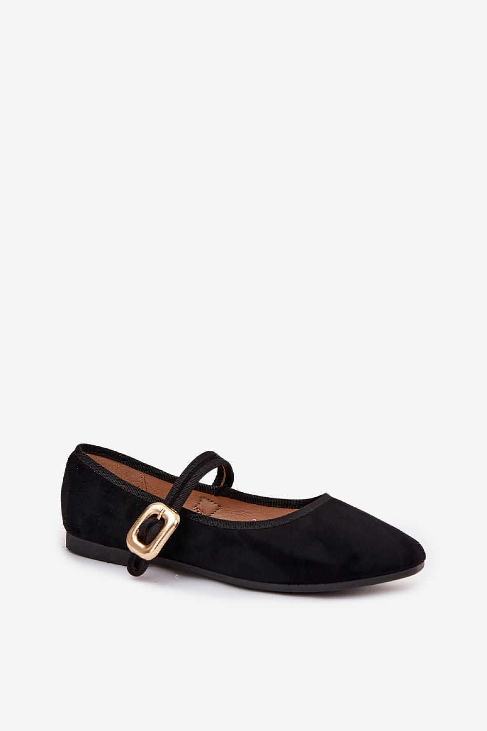  Ballerina\'s model 220682 Step in style 