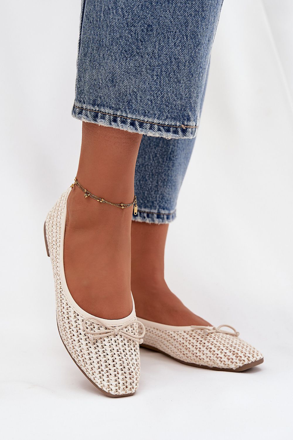  Ballerina\'s model 220684 Step in style 