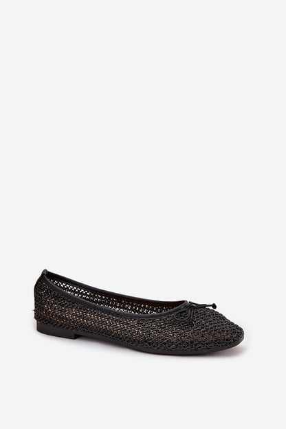  Ballerina\'s model 220685 Step in style 