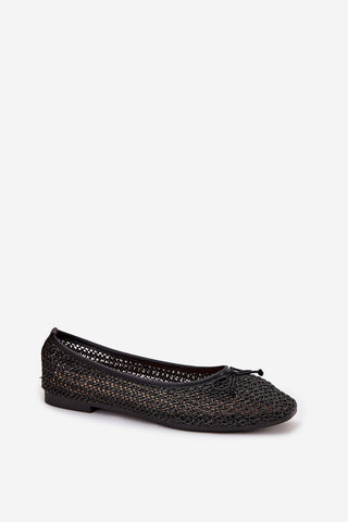  Ballerina\'s model 220685 Step in style 