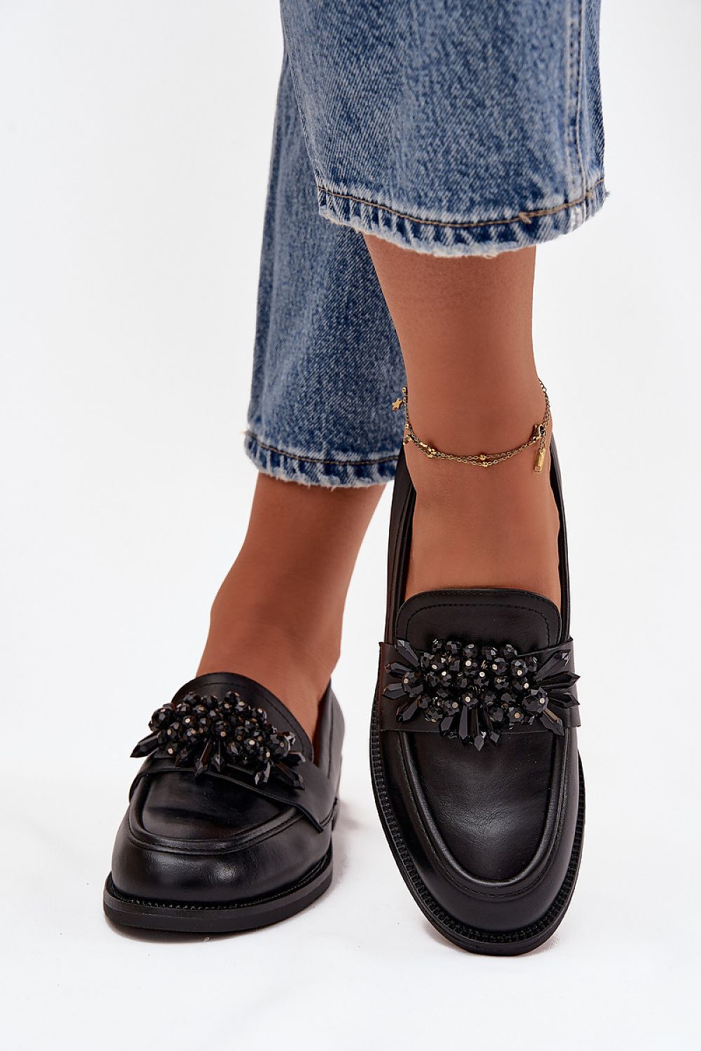  Moccassins model 220689 Step in style 