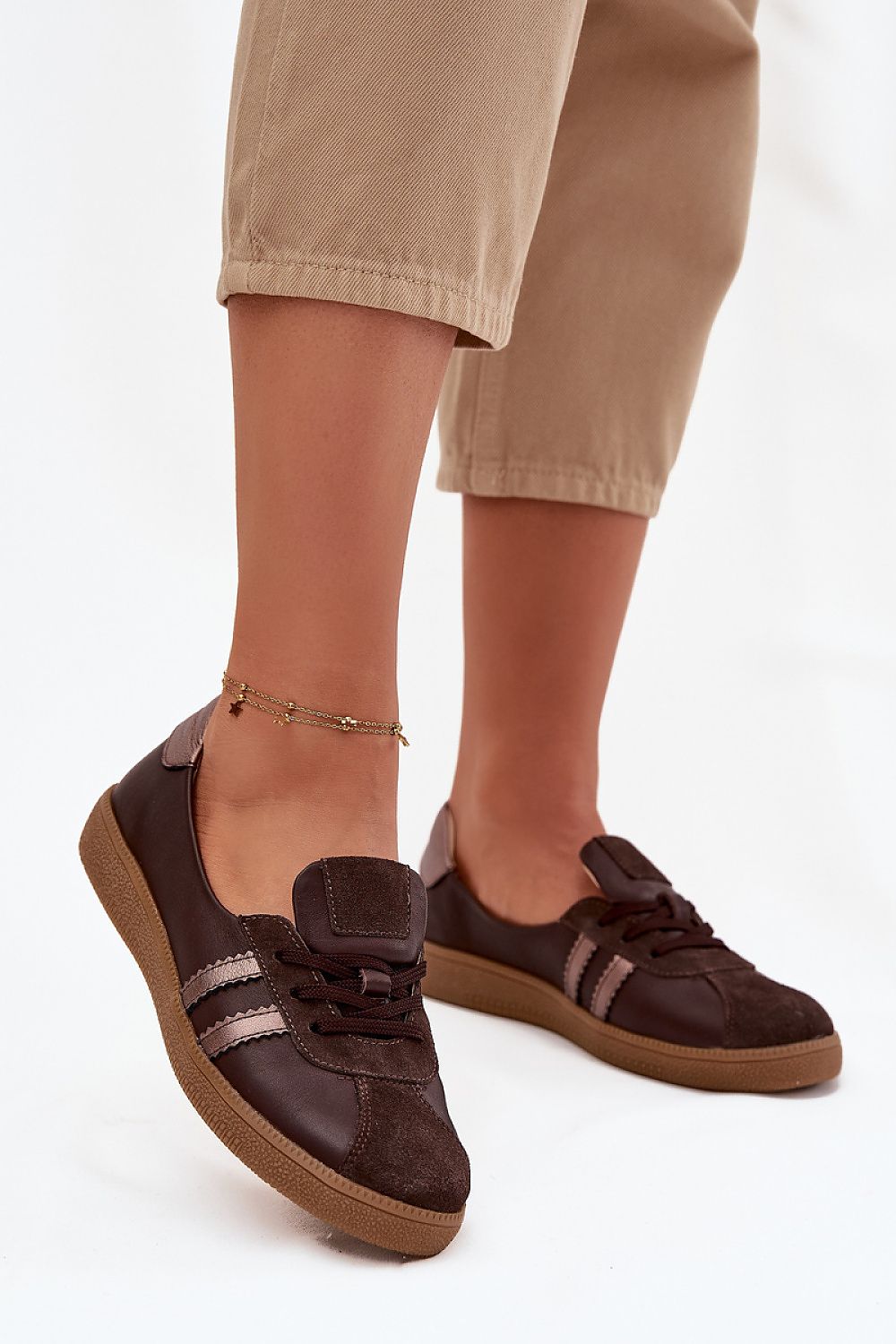  schoenen model 220690 Step in style 