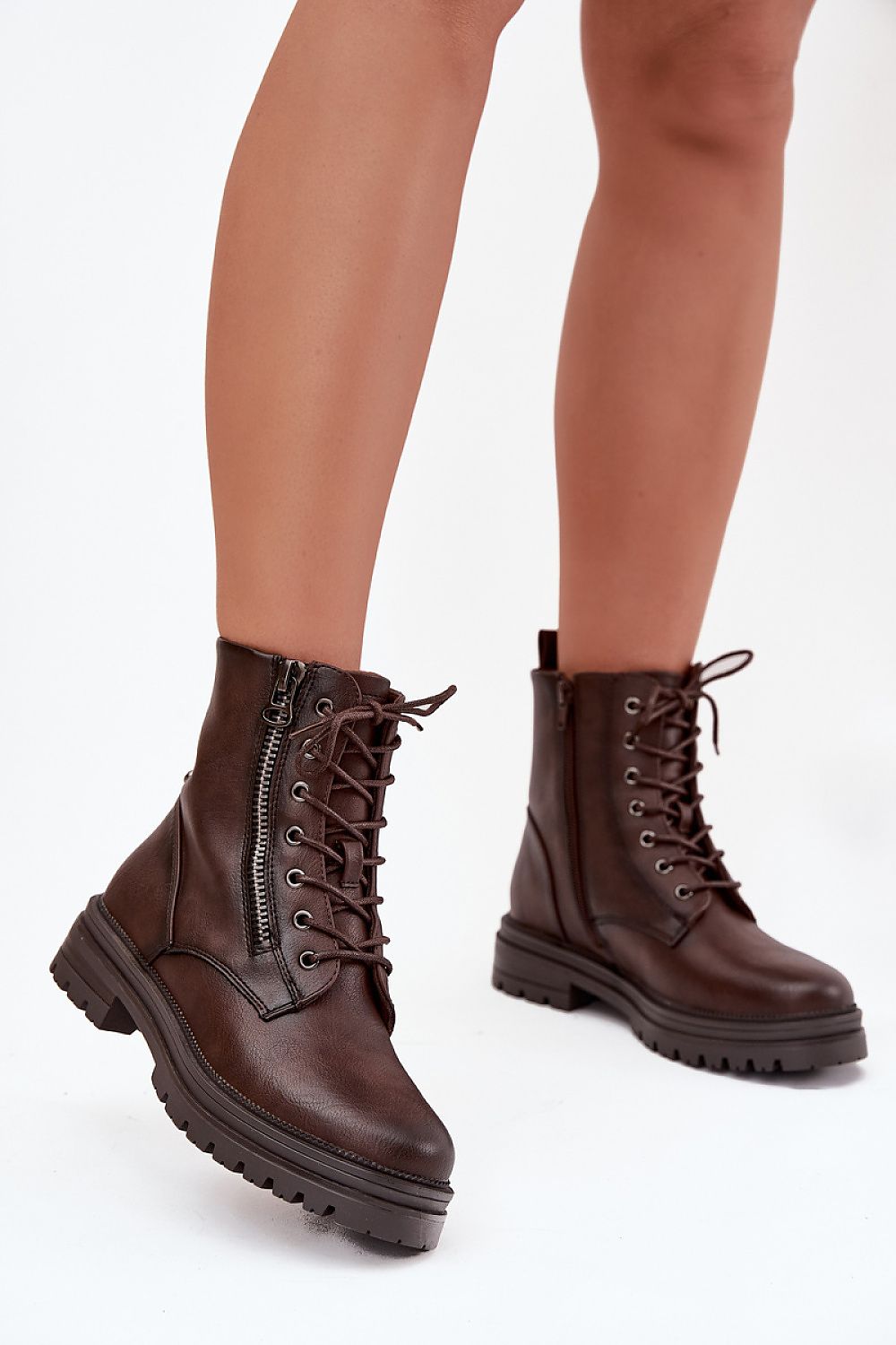  Laarsjes model 220696 Step in style 