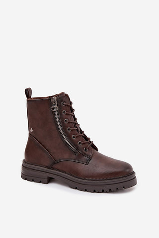  Laarsjes model 220696 Step in style 