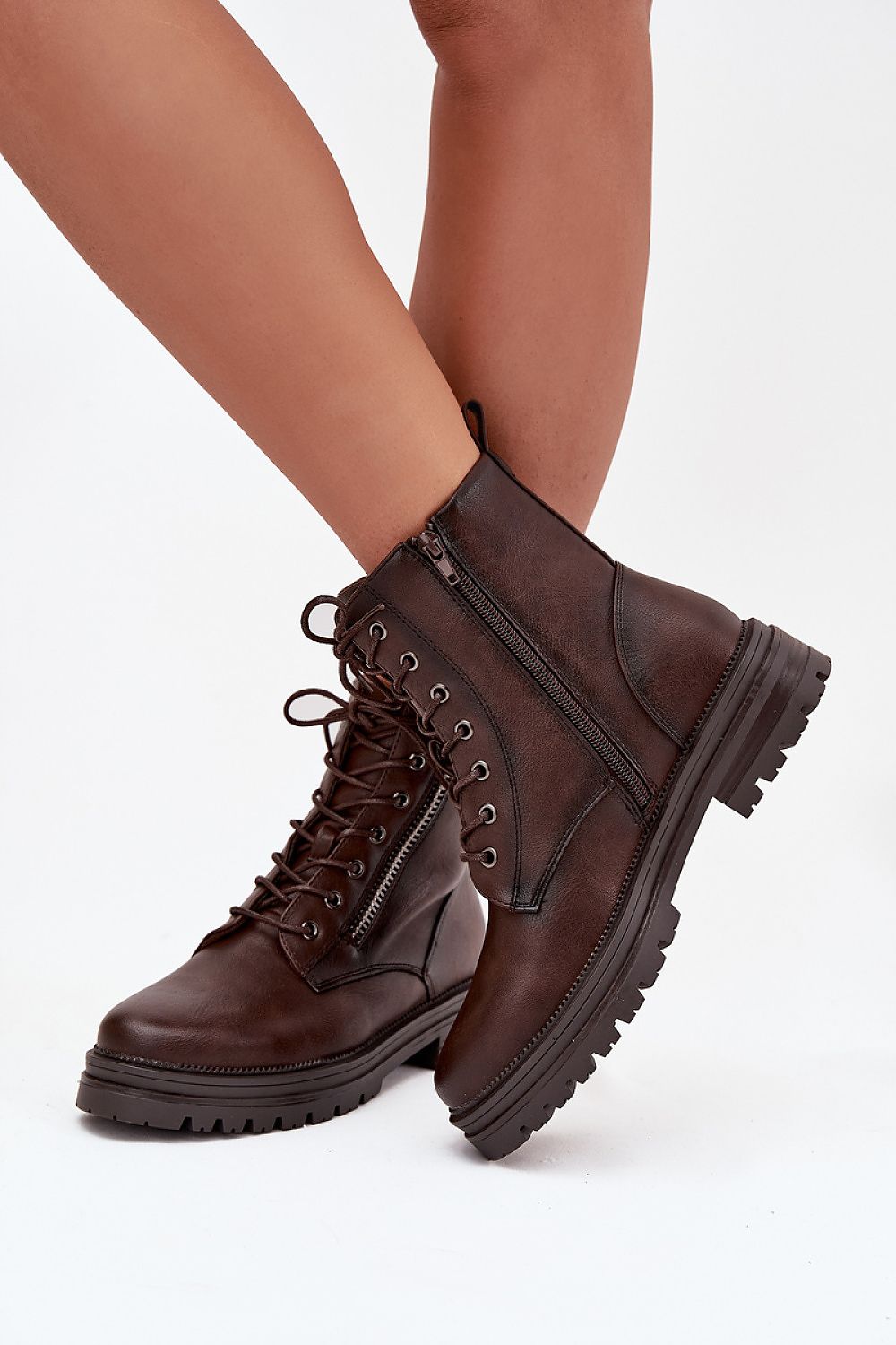  Laarsjes model 220696 Step in style 