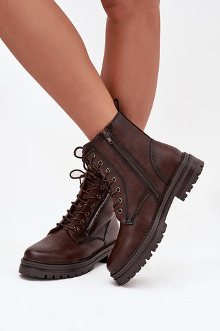  Laarsjes model 220696 Step in style 
