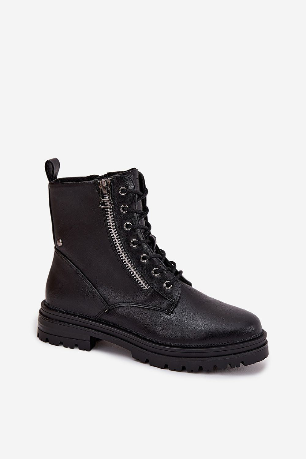  Laarsjes model 220697 Step in style 