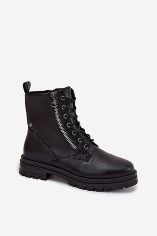  Laarsjes model 220697 Step in style 
