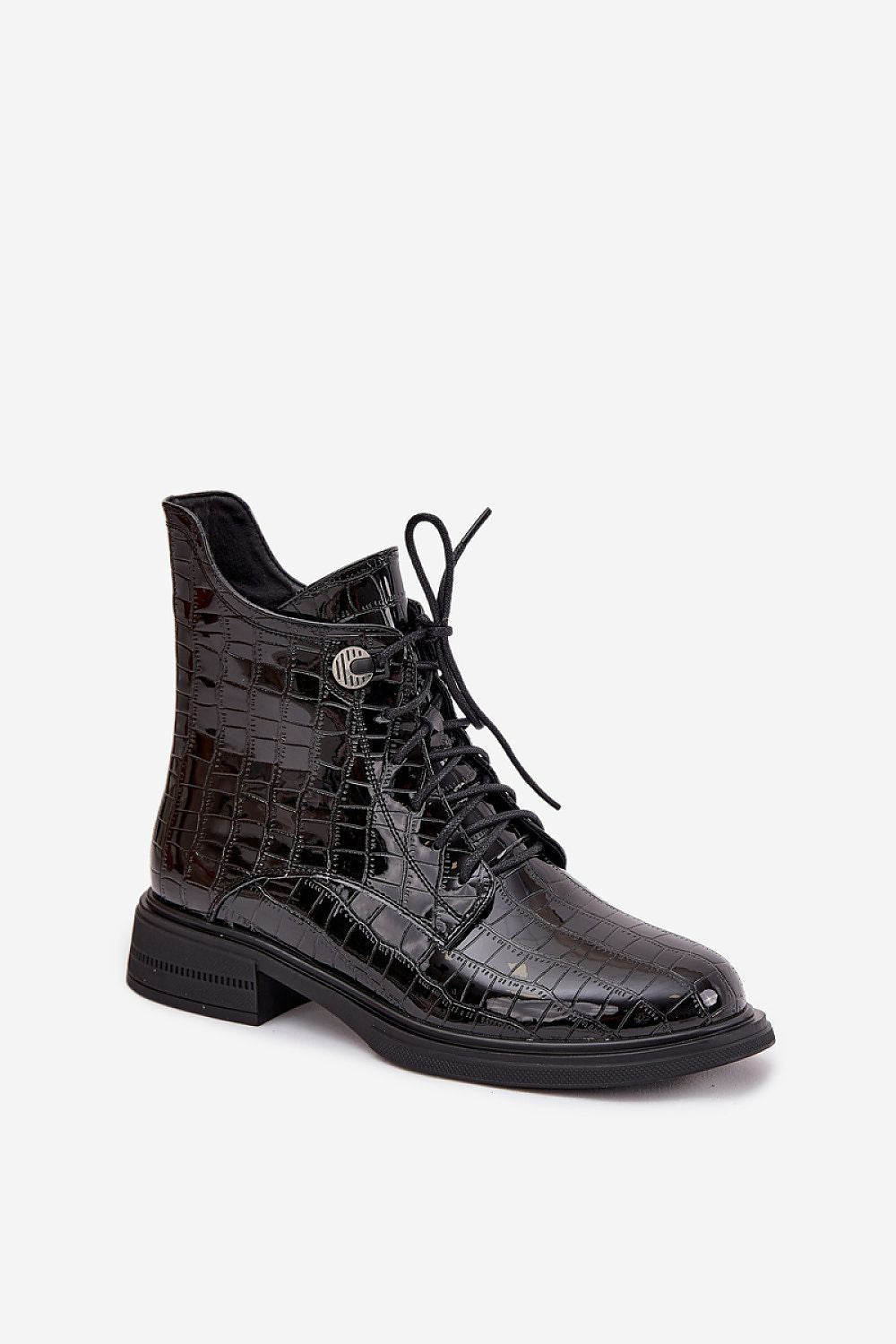  Laarsjes model 220699 Step in style 