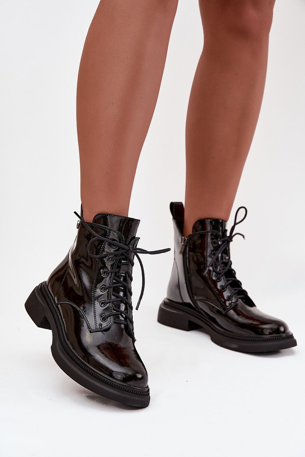  Laarsjes model 220700 Step in style 