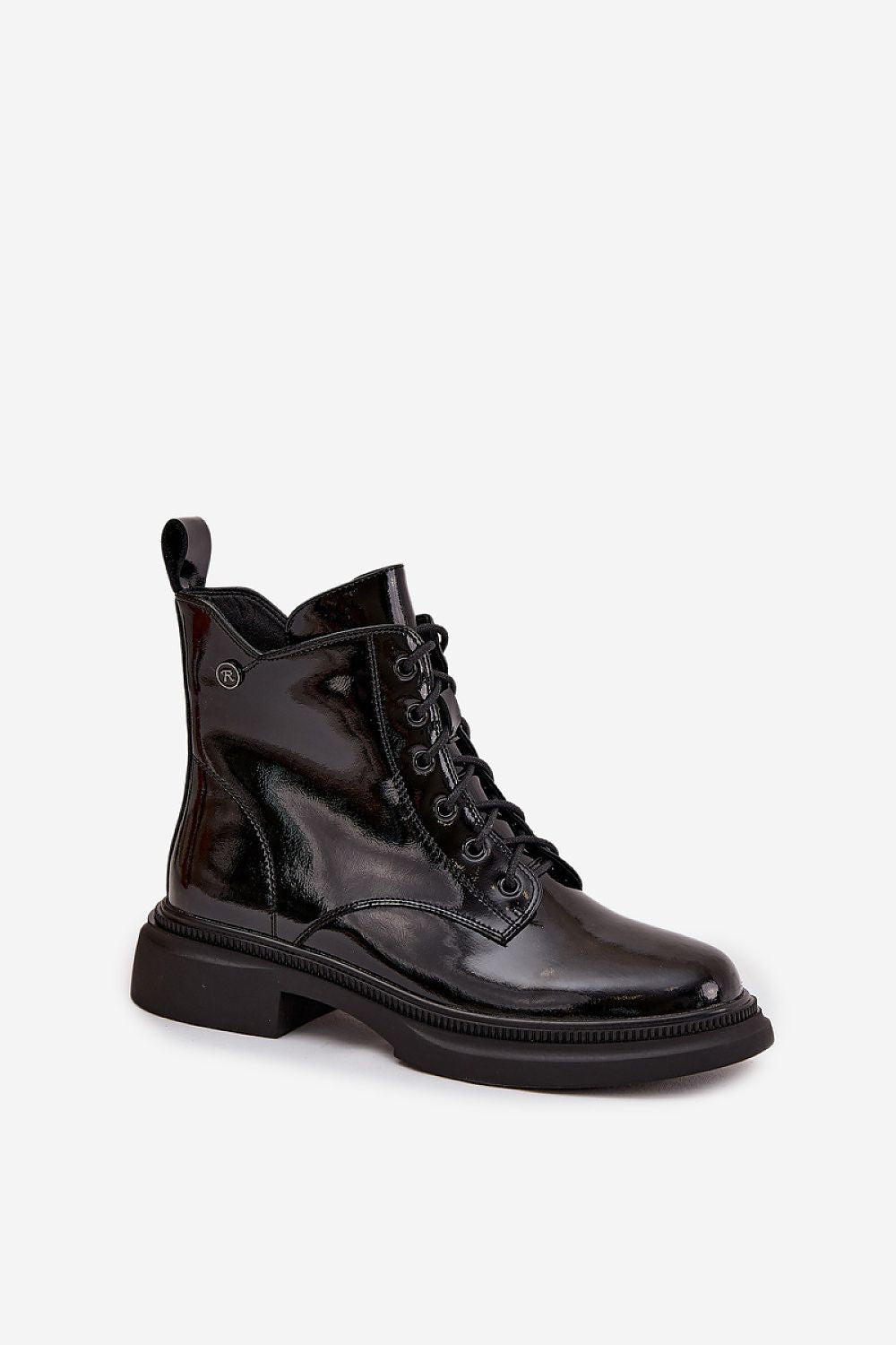  Laarsjes model 220700 Step in style 