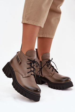  Laarsjes model 220701 Step in style 