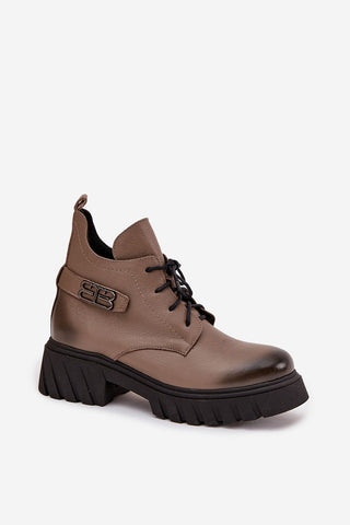  Laarsjes model 220701 Step in style 