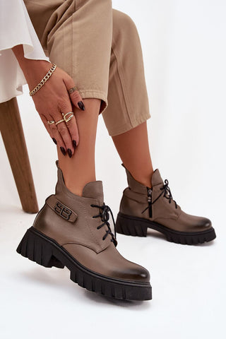  Laarsjes model 220701 Step in style 