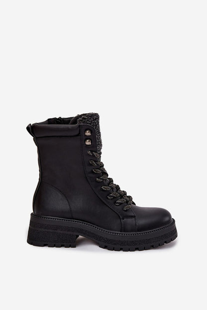  Zware bottines model 220706 Step in style 