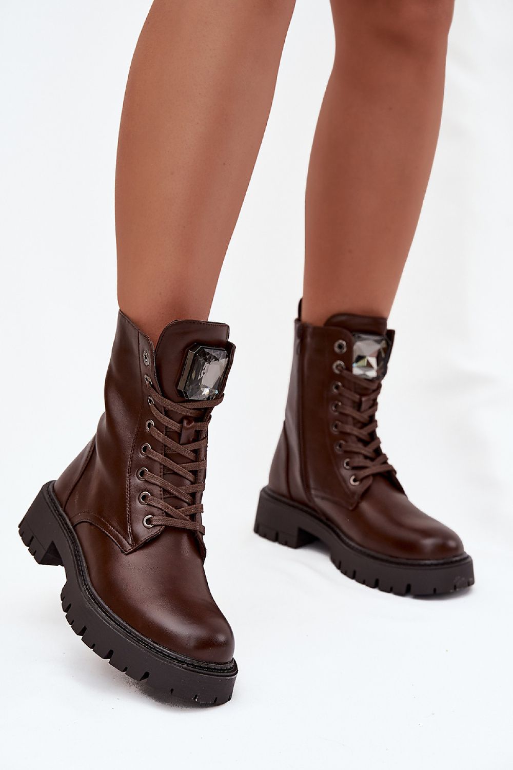  Laarsjes model 220712 Step in style 