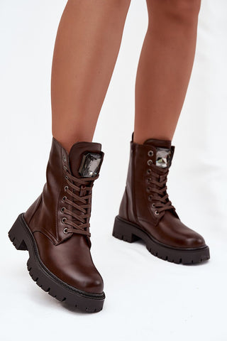  Laarsjes model 220712 Step in style 