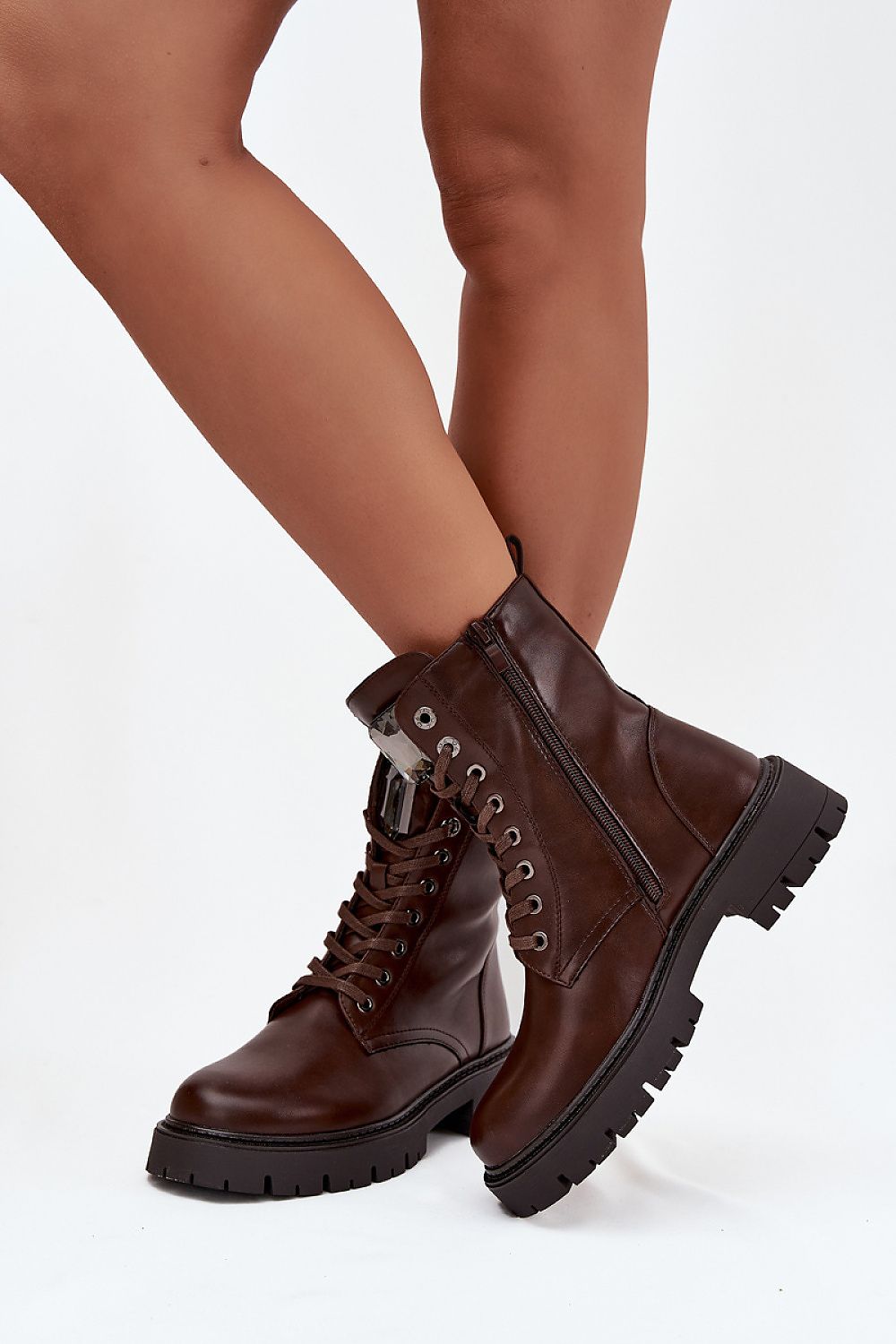  Laarsjes model 220712 Step in style 