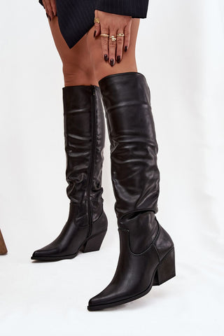  laarzen model 220720 Step in style 