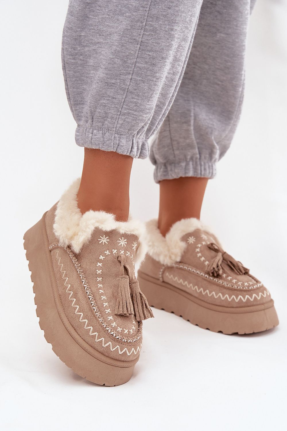  snowboots model 220730 Step in style 