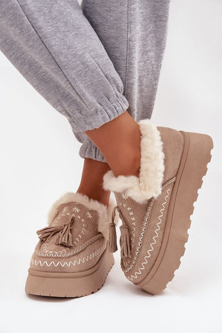  snowboots model 220730 Step in style 