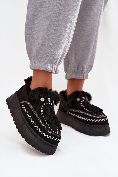  snowboots model 220731 Step in style 