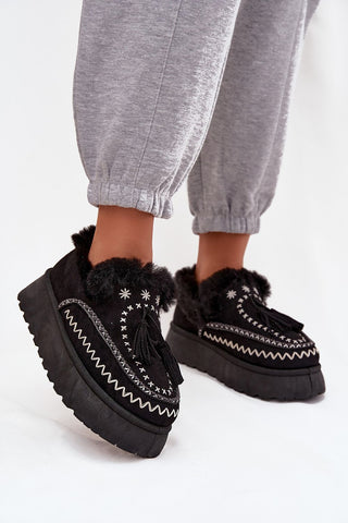  snowboots model 220731 Step in style 
