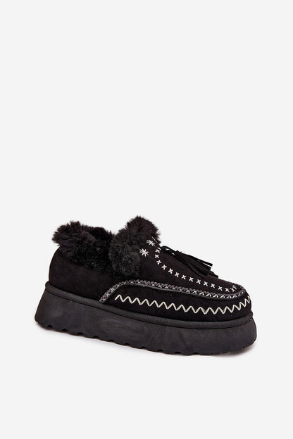  snowboots model 220731 Step in style 