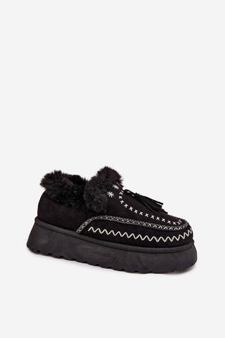  snowboots model 220731 Step in style 