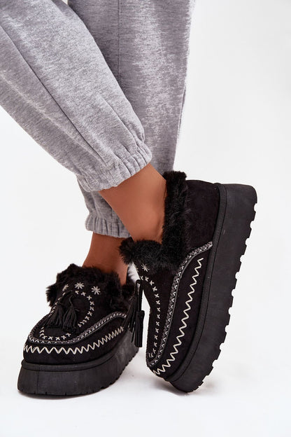  snowboots model 220731 Step in style 