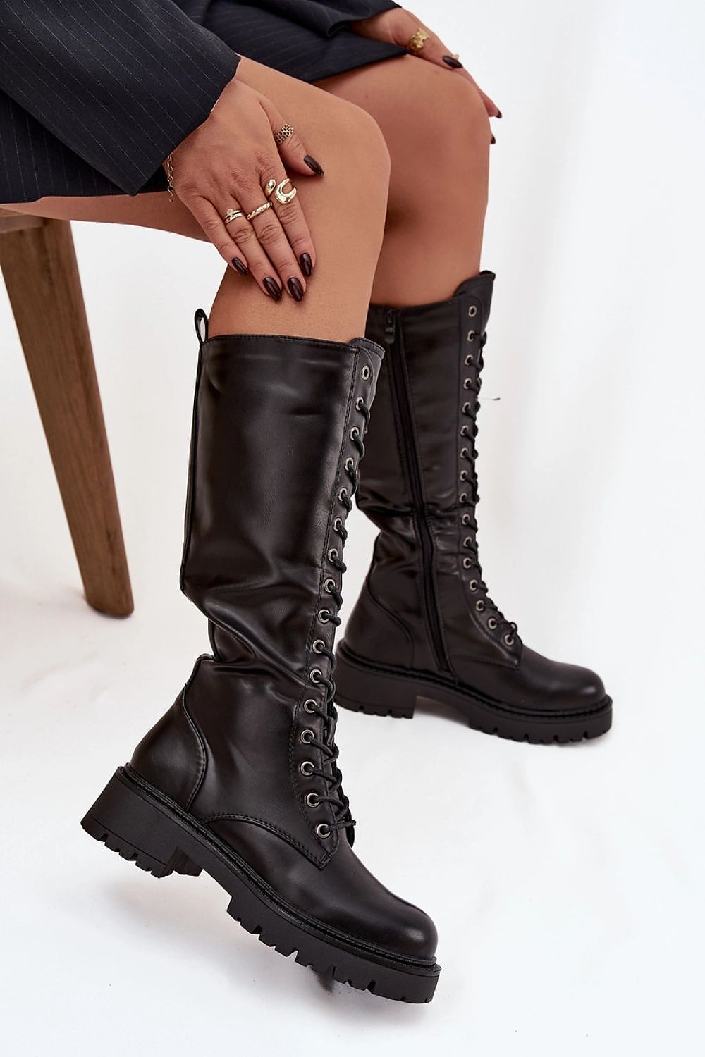  laarzen model 220719 Step in style 